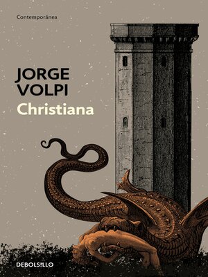 cover image of Christiana
